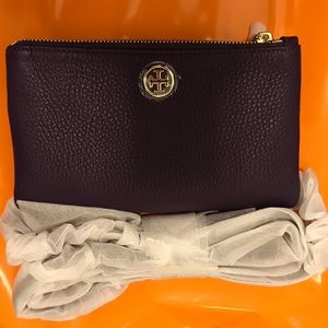 💗 Tory Burch Mini Robinson Foldover Crossbody 💗